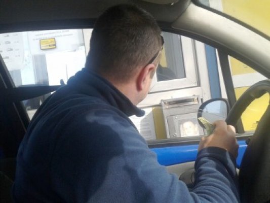 Taxa de pod Feteşti-Cernavodă este sistată pe 4 mai